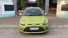 Used Ford Figo Duratec Petrol Titanium 1.2 in Pune