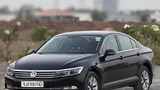 Used Volkswagen Passat Comfortline in Surat