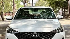 Used Hyundai Verna SX 1.5 CRDi in Nashik