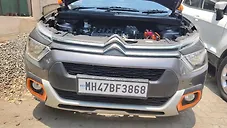 Used Citroen C3 Feel 1.2 Petrol [2022] in Nagpur