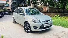 Used Ford Figo Duratec Petrol Titanium 1.2 in Kolkata