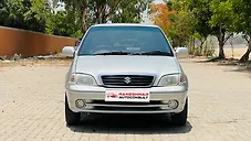 Used Maruti Suzuki Esteem VXi BS-III in Ahmedabad