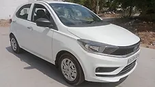 Used Tata Tiago Revotorq XE in Hyderabad