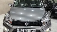 Used Maruti Suzuki Celerio ZXi AMT [2019-2020] in Patna