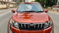 Used Mahindra XUV500 W10 AWD AT in Bangalore