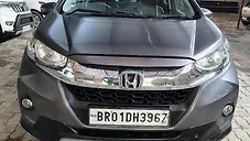 Used Honda WR-V VX MT Diesel in Patna