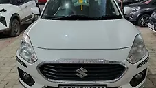 Used Maruti Suzuki DZire ZXi in Patna