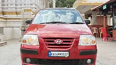 Used Hyundai Santro GL Plus in Bangalore