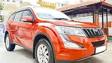Used Mahindra XUV500 W10 in Bangalore