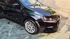 Used Volkswagen Polo GT TSI in Delhi