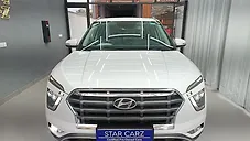 Used Hyundai Creta SX 1.5 Diesel in Ludhiana