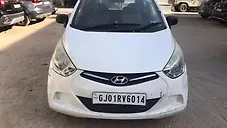 Used Hyundai Eon D-Lite + in Ahmedabad