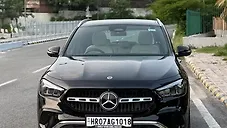 Used Mercedes-Benz GLA 200 in Delhi