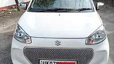 Used Maruti Suzuki Alto K10 VXi Plus (O) AGS [2022-2022] in Dehradun