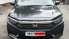 Used Honda Amaze S 1.2 Petrol CVT [2023-2025] in Dehradun