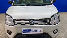 Used Maruti Suzuki Wagon R VXi 1.0 [2019-2019] in Mumbai