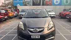 Used Honda Brio S MT in Hyderabad