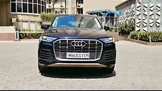 Used Audi Q7 Premium Plus 55 TFSI in Mumbai