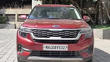 Used Kia Seltos HTK Plus 1.5 Diesel in Mumbai