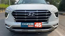 Used Hyundai Creta SX (O) 1.5 Diesel Automatic in Mumbai