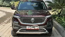 Used MG Hector Sharp 2.0 Diesel in Delhi