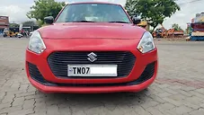 Used Maruti Suzuki Swift LXi in Madurai