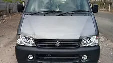 Used Maruti Suzuki Eeco 5 STR AC CNG [2023-2025] in Pune