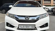 Used Honda City VX Diesel in Surat