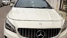 Used Mercedes-Benz CLA 200 CDI Style in Lucknow