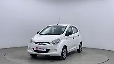 Used Hyundai Eon 1.0 Kappa Magna + [2014-2016] in Chandigarh