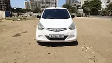 Used Hyundai Eon D-Lite + in Surat