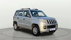 Used Mahindra TUV300 T4 in Jaipur