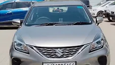 Used Maruti Suzuki Baleno Delta Dualjet in Vadodara