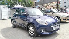 Used Maruti Suzuki Swift ZXi AMT [2021-2023] in Chennai