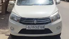 Used Maruti Suzuki Celerio VXi AMT [2017-2019] in Surat