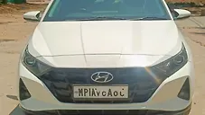 Used Hyundai Elite i20 Asta 1.2 MT [2023-2025] in Indore