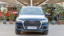Used Audi Q7 45 TDI Premium Plus in Delhi
