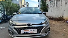 Used Hyundai Elite i20 Magna Plus 1.2 [2019-2020] in Chennai