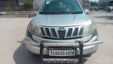 Used Mahindra XUV500 W6 in Hyderabad