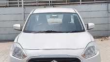 Used Maruti Suzuki DZire VXi Petrol Automatic in Vadodara