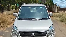 Used Maruti Suzuki Wagon R VXI in Nagpur