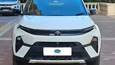 Used Tata Nexon Creative Plus 1.5 Diesel 6AMT [2023-2025] in Thane
