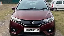 Used Honda Jazz VX Petrol in Dehradun