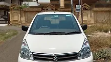 Used Maruti Suzuki Estilo LXi BS-IV in Nagpur