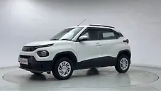 Used Tata Punch Adventure Rhythm Pack AMT [2021-2023] in Faridabad