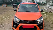 Used Maruti Suzuki Celerio X Zxi (Opt) [2017-2019] in Dehradun