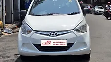 Used Hyundai Eon D-Lite + in Kolkata