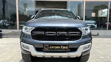 Used Ford Endeavour Titanium 2.2 4x2 AT in Bangalore