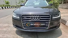 Used Audi A8 L 3.0 TDI quattro in Nashik