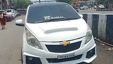 Used Chevrolet Beat LT Opt Diesel in Chennai